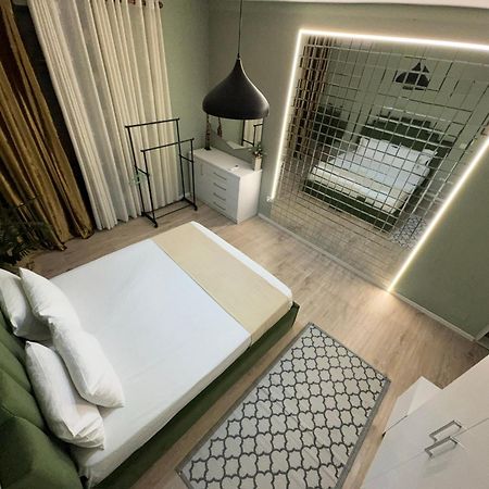 Hanna Apartment Τίρανα Εξωτερικό φωτογραφία