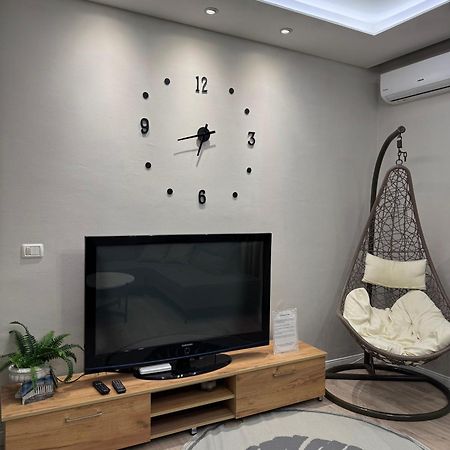 Hanna Apartment Τίρανα Εξωτερικό φωτογραφία