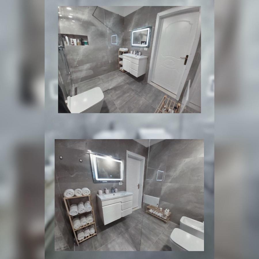 Hanna Apartment Τίρανα Εξωτερικό φωτογραφία